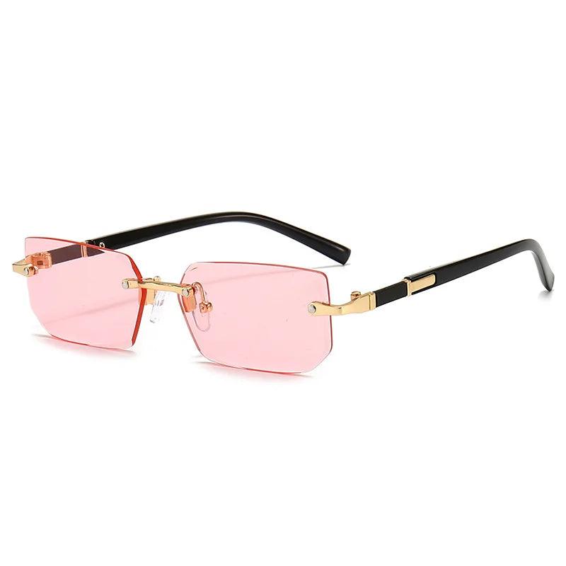 Lunettes Vinz Pink