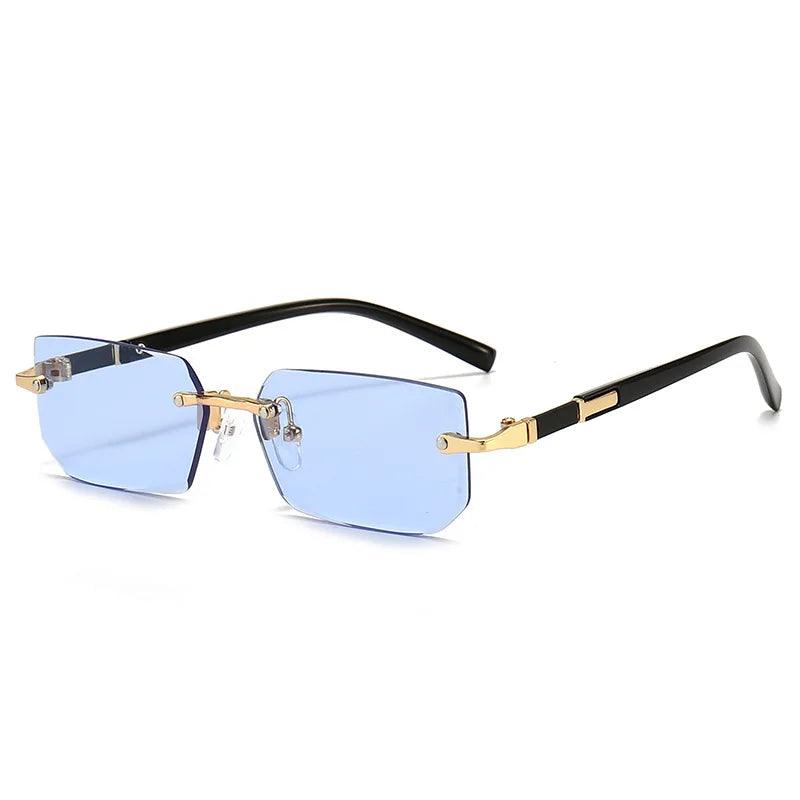 Lunettes Vinz Blue