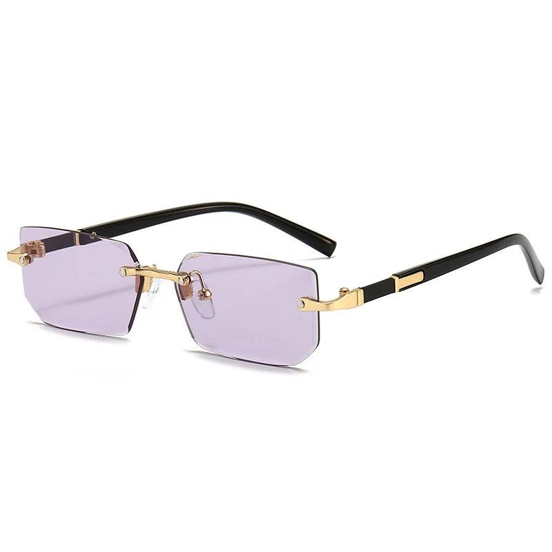 Lunettes Vinz Purple