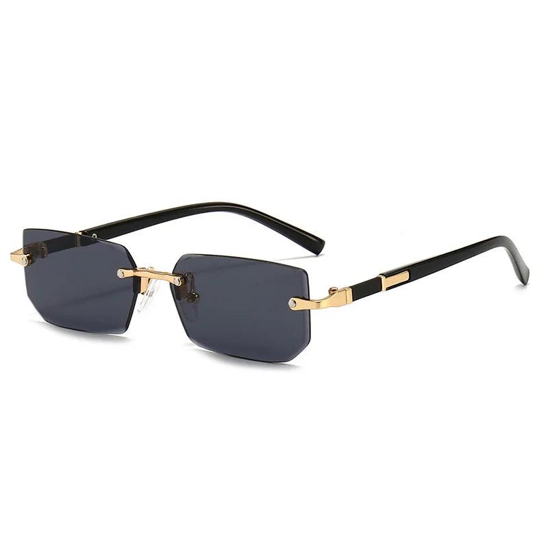 Lunettes Vinz Black