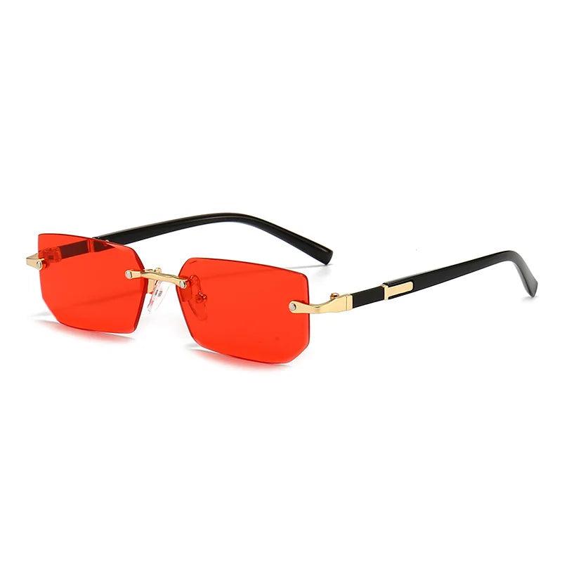 Lunettes Vinz Red